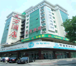 查看酒店详情(Detail)