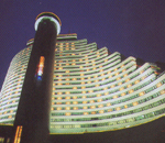 查看酒店详情(Detail)