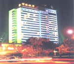 查看酒店详情(Detail)
