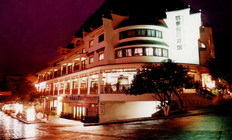 查看酒店详情(Detail)