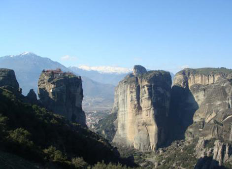 Meteora ·ç¾°ÐÀÉÍ3